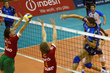 IRAKLIS NOLIKO MAASEIK VOLLEYBALL