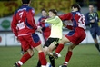 ΑΡΗΣ ΞΑΝΘΗ ΠΡΩΤΑΘΛΗΜΑ SUPERLEAGUE