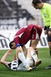 ΠΑΟΚ ΛΑΡΙΣΑ SUPERLEAGUE