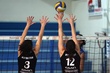 IRAKLIS VIRONAS WOMEN VOLLEYBALL