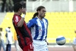 ΗΡΑΚΛΗΣ ΑΠΟΛΛΩΝ ΚΑΛΑΜΑΡΙΑΣ SUPERLEAGUE