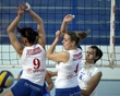 IRAKLIS EPIKOUROS WOMEN VOLLEYBALL A1