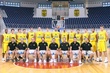 ΑΡΗΣ ΜΠΑΣΚΕΤ ΟΜΑΔΑ