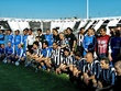 ΦΙΛΙΚΟΣ ΑΓΩΝΑΣ ΒΕΤΕΡΑΝΩΝ ΠΑΟΚ - ΗΡΑΚΛΗ