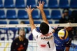 IRAKLIS PAOK VOLLEYBALL