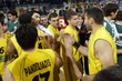 ΑΡΗΣ - UNICAJA ΜΠΑΣΚΕΤ ΕΥΡΩΛΙΓΚΑ