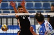 IRAKLIS PANELLINIOS VOLLEYBALL