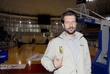 ΠΡΟΠΟΝΗΤΗΣ ΤΗΣ ΟΜΑΔΑΣ ΜΠΑΣΚΕΤ ΤΟΥ ΑΡΗ ΜΑΤΣΟΝ