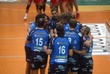 IRAKLIS OLIMPIAKOS MEN VOLLEYBALL