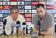 ΣΥΝΕΝΤΕΥΞΗ ΤΥΠΟΥ ΤΟΥ ΠΡΟΠΟΝΗΤΗ ΤΗΣ ΟΜΑΔΑΣ ΤΟΥ ΑΡΗ ΚΙΚΕ ΕΡΝΑΝΤΕΘ