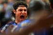 IRAKLIS PANATHINAIKOS VOLLEYBALL