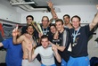 IRAKLIS PANATHINAIKOS VOLLEYBALL