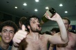 IRAKLIS PANATHINAIKOS VOLLEYBALL CHAMPIONSHIP IRAKLIS IS THE CHAMPIONER