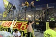 ΑΡΗΣ ΑΤΡΟΜΗΤΟΣ SUPERLEAGUE