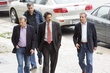 ΑΛΕΞΑΚΗΣ ΣΤΑ ΓΡΑΦΕΙΑ ΤΗΣ ΠΑΕ ΠΑΟΚ
