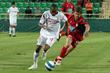 ΦΙΛΙΚΟΣ ΑΓΩΝΑΣ ΜΕΤΑΞΥ ΤΩΝ ΟΜΑΔΩΝ  SKODA ΞΑΝΘΗ - CSKA SOFIA