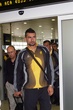 ΑΦΙΞΗ ΤΗΣ ΟΜΑΔΑΣ ΠΟΔΟΣΦΑΙΡΟΥ ΤΟΥ ΑΡΗ ΣΤΗ ΣΑΡΑΓΟΣΑ