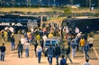 ΔΙΑΜΑΡΤΥΡΙΑ ΤΩΝ ΟΠΑΔΩΝ ΤΟΥ ΠΑΟΚ ΣΤΟ ΑΕΡΟΔΡΟΜΙΟ ΜΑΚΕΔΟΝΙΑ