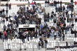 ΑΝΑΒΟΛΗ ΑΓΩΝΑ ΠΑΟΚ - ΕΡΓΟΤΕΛΗΣ   ΛΟΓΩ  ΤΩΝ ΔΥΝΑΤΩΝ ΑΝΕΜΩΝ ΠΟΥ ΦΥΣΟΥΣΑΝ ΣΤΗΝ ΘΕΣΣΑΛΟΝΙΚΗ