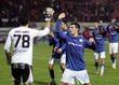 ΠΑΝΙΩΝΙΟΣ ΗΡΑΚΛΗΣ SUPERLEAGUE