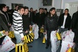ΕΠΙΣΚΕΨΗ ΟΜΑΔΑΣ ΑΡΗ ΣΤΗΝ ΜΟΝΑΔΑ ΠΑΙΔΙΑΤΡΙΚΗΣ ΟΓΚΟΛΟΓΙΑΣ  ΤΟΥ ΑΧΕΠΑ