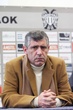 ΣΑΝΤΟΣ ΣΥΝΕΝΤΕΥΞΗ ΤΥΠΟΥ