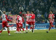 ΗΡΑΚΛΗΣ ΟΛΥΜΠΙΑΚΟΣ SUPERLEAGUE