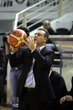 BASKET FIBA EUROCUP PAOK - CSK SAMARA