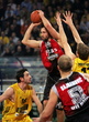BASKET EUROLEAGUE ARIS - LIETUVOS RYTAS 