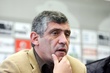 PRESS CONFERENCE SANTOS