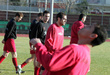 TRAINING KALAMARIA KOLTSIDAS