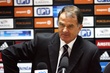 BAJEVIC  PRESS CONFERENCE