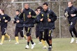 ARIS TRAINING AMOROSO
