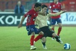 IRAKLIS  PANIONIOS FOOTBALL CUP