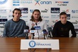ΣΥΝΕΝΤΕΥΞΗ ΤΥΠΟΥ ΠΑΙΚΤΕΣ ΗΡΑΚΛΗ