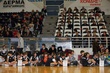 ΠΙΤΑ ΑΚΑΔΗΜΙΩΝ ΜΠΑΣΚΕΤ ΠΑΟΚ
