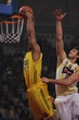 ΜΠΑΣΚΕΤ EUROLEAGUE ΑΡΗΣ - FENERBAHCE ULKER