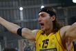ΑΡΗΣ  ΠΑΝΑΘΗΝΑΙΚΟΣ ΜΠΑΣΚΕΤ