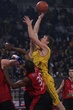 EUROLEAGUE ΑΡΗΣ TAU CERAMICA