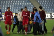 ΚΑΛΑΜΑΡΙΑ ΑΕΚ SUPERLEAGUE