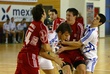HANTH THERMAIKOS HANDBALL A1