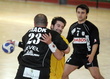 PAOK AEK HANDBALL