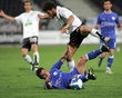 ΠΑΟΚ ΑΤΡΟΜΗΤΟΣ SUPERLEAGUE
