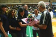 IRAKLIS OLIMPIAKOS VOLLEY