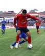 ΒΕΡΟΙΑ ΑΤΡΟΜΗΤΟΣ SUPERLEAGUE