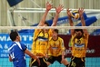 ARIS AO KIFISIAS VOLLEYBALL
