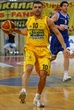 ΑΡΗΣ ΑΙΓΑΛΕΩ ΜΠΑΣΚΕΤ