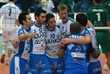 IRAKLIS PANATHINAIKOS VOLLEYBALL