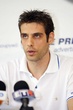 PRESS CONFERENCE KRAVARIK