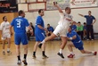 PAOK PANELLINIOS HANDBALL